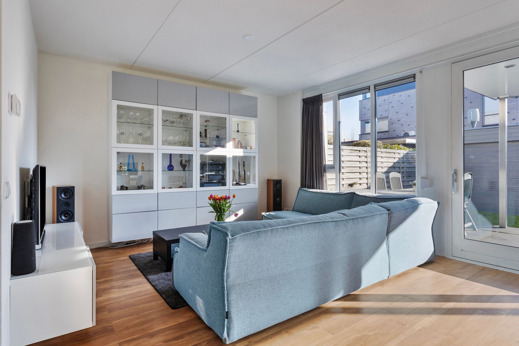 Foto 3 van Hemmingstraat 40