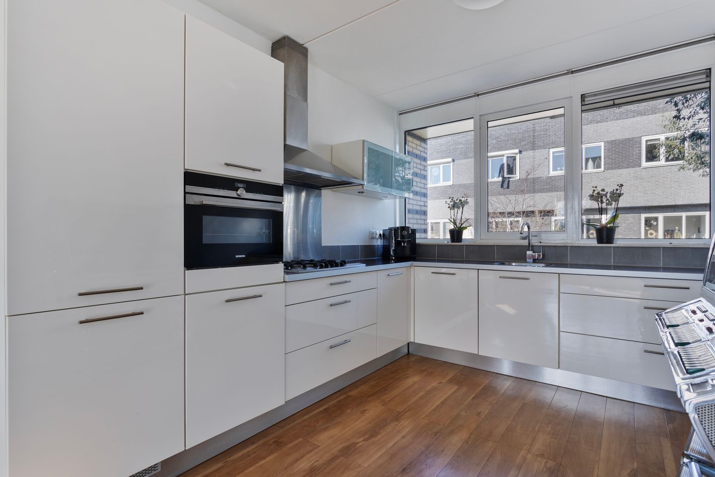 Foto 4 van Hemmingstraat 40