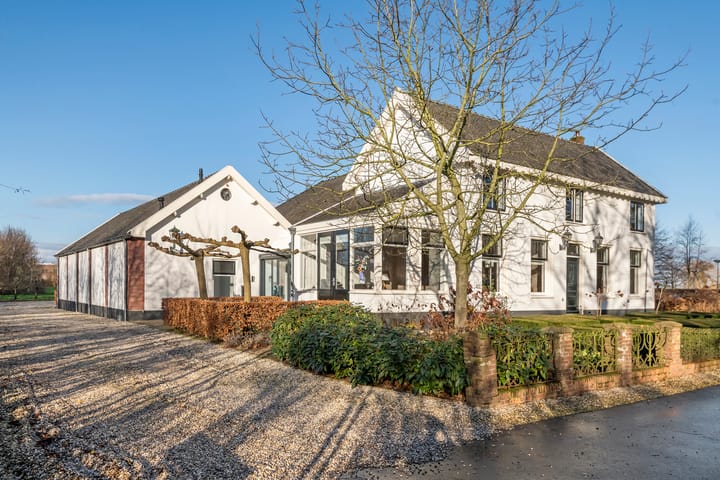 Medelsestraat-Oost 22