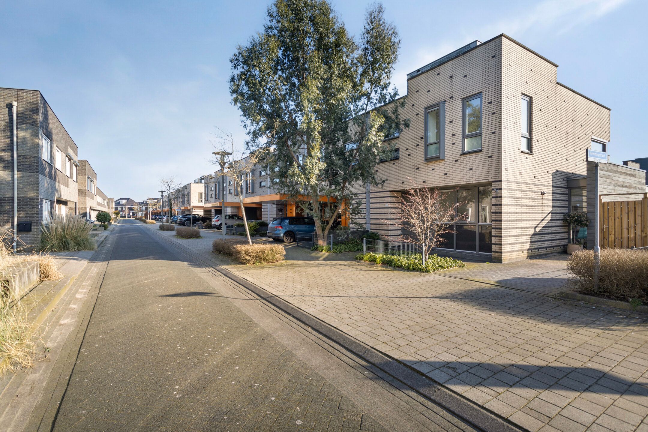 Foto 6 van Hemmingstraat 40