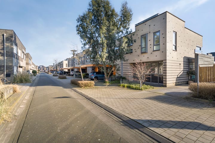 Foto 6 van Hemmingstraat 40