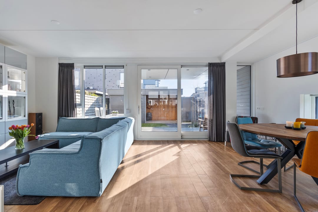 Foto 7 van Hemmingstraat 40