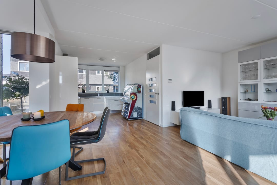 Foto 8 van Hemmingstraat 40