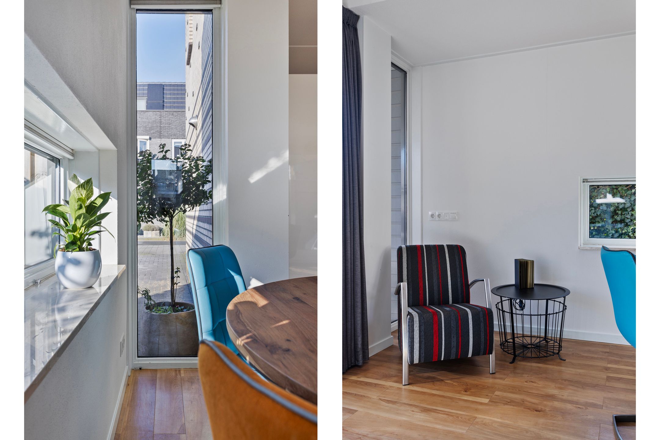 Foto 12 van Hemmingstraat 40