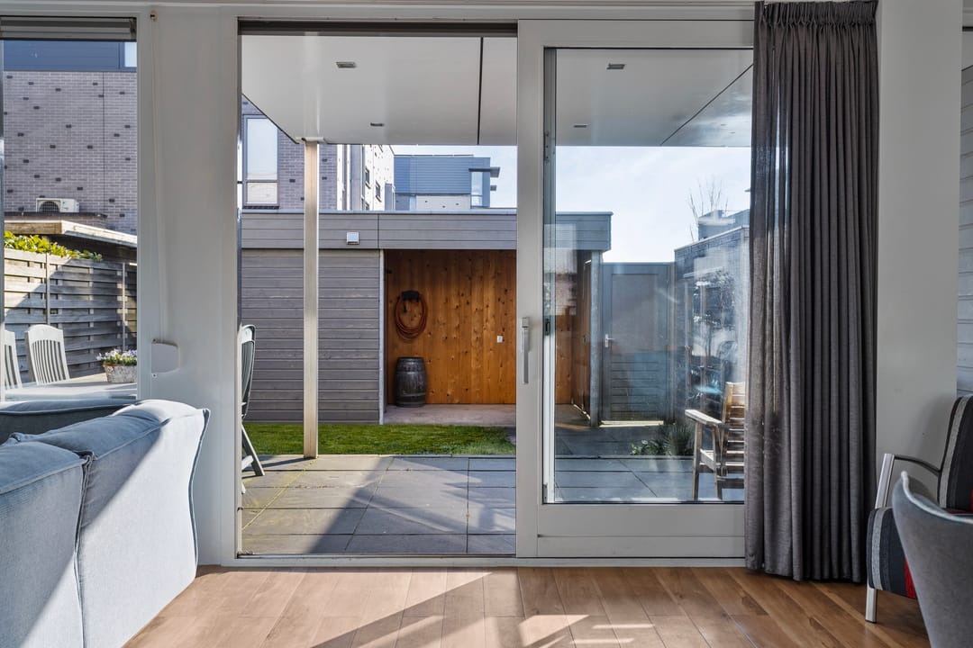 Foto 13 van Hemmingstraat 40