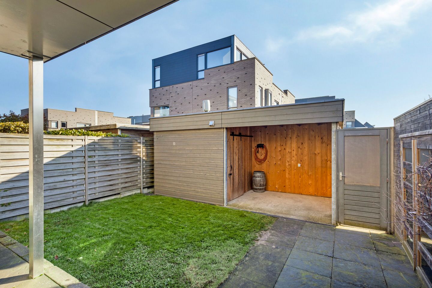 Foto 14 van Hemmingstraat 40