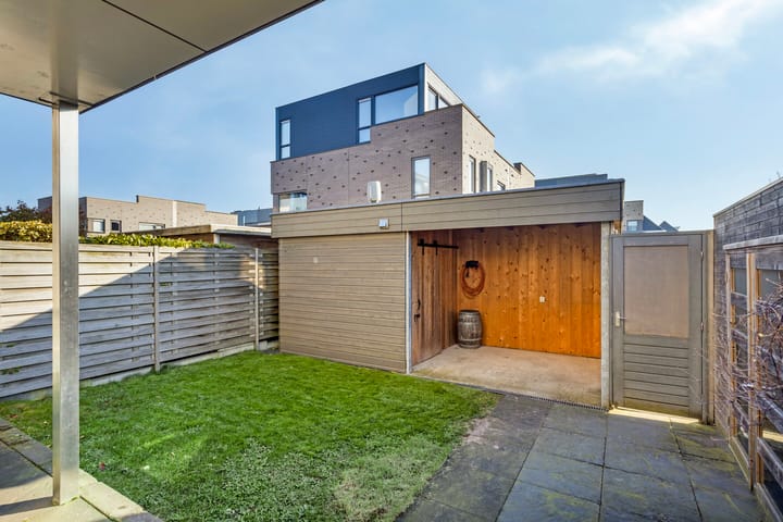 Foto 14 van Hemmingstraat 40