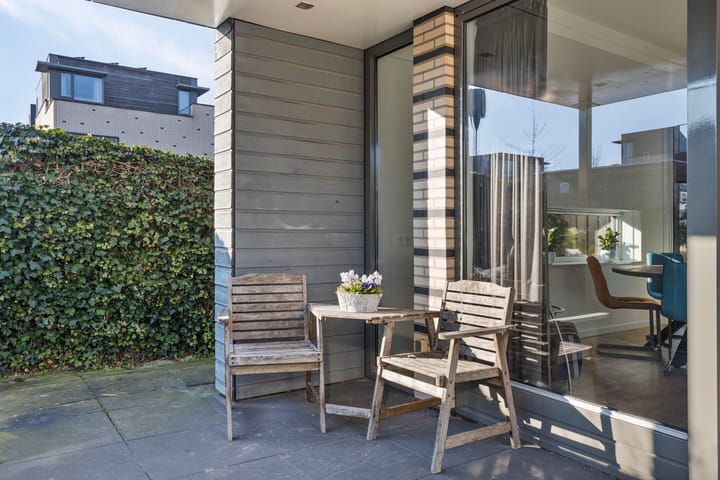 Foto 15 van Hemmingstraat 40