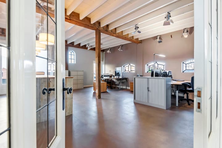 Medelsestraat-Oost 22, Tiel