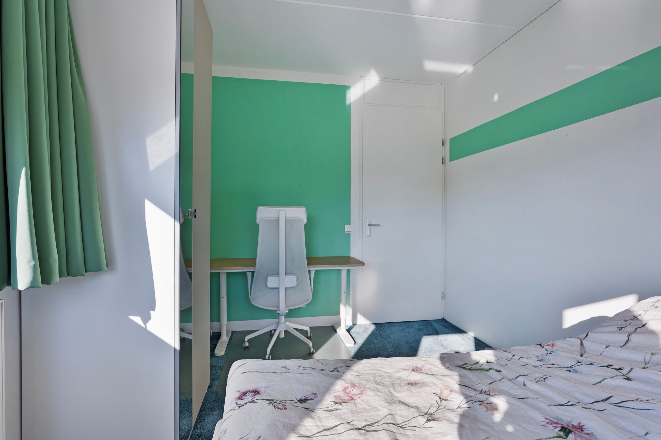 Foto 24 van Hemmingstraat 40