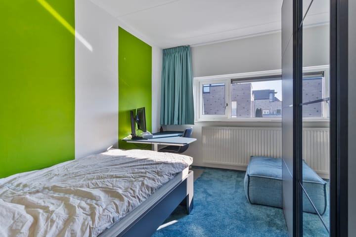 Foto 25 van Hemmingstraat 40