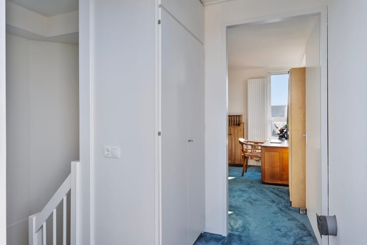 Foto 30 van Hemmingstraat 40