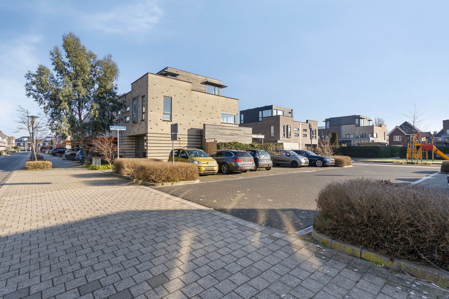 Foto 34 van Hemmingstraat 40