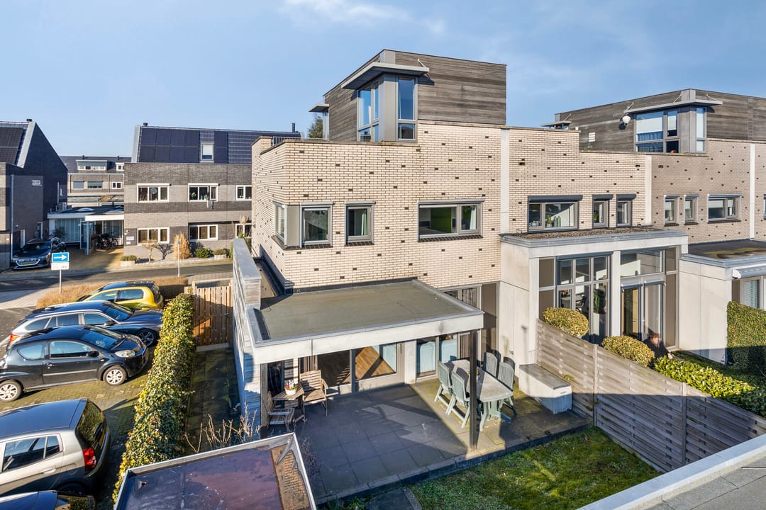 Foto 38 van Hemmingstraat 40