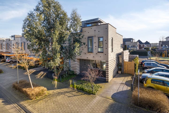 Foto 42 van Hemmingstraat 40