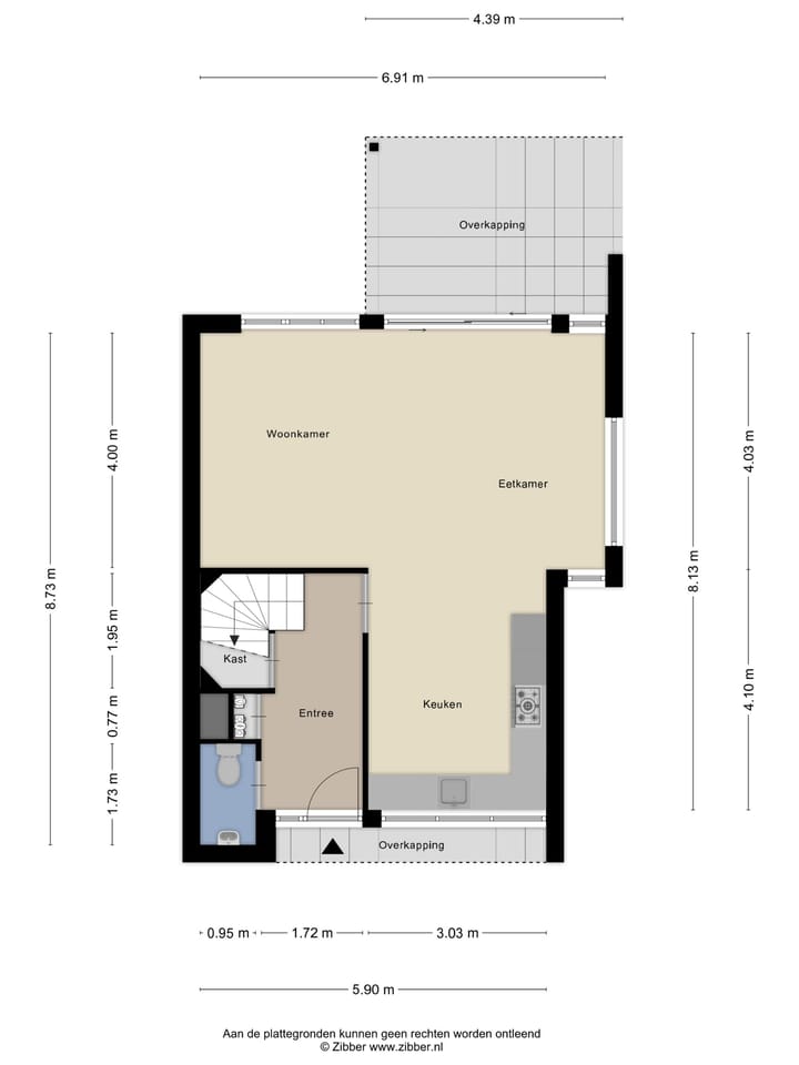 Foto 44 van Hemmingstraat 40