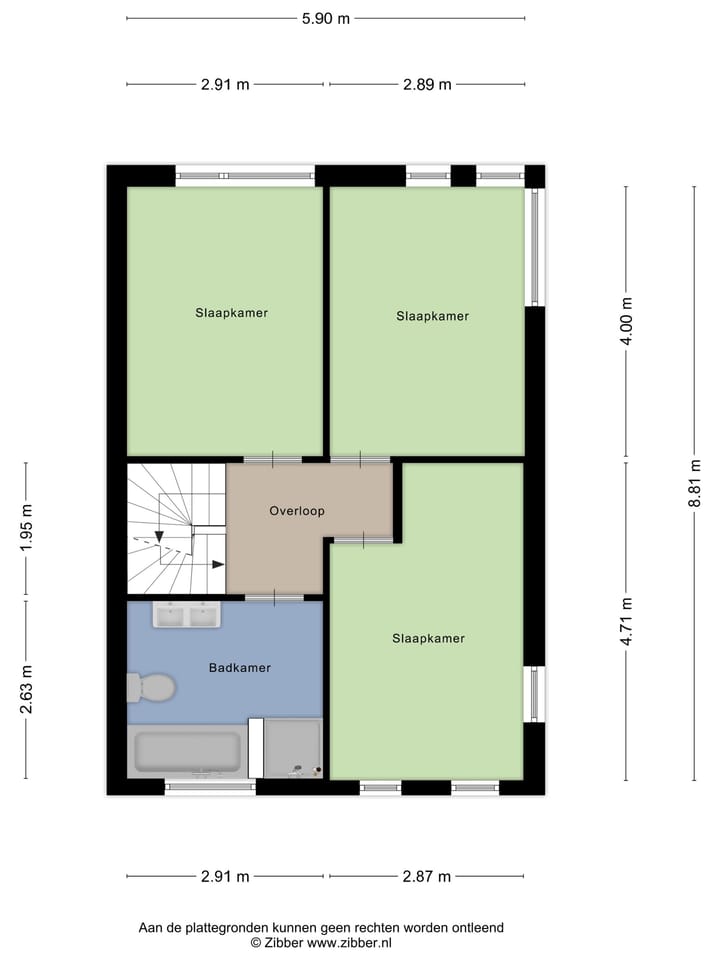 Foto 45 van Hemmingstraat 40