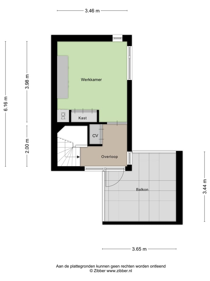 Foto 46 van Hemmingstraat 40