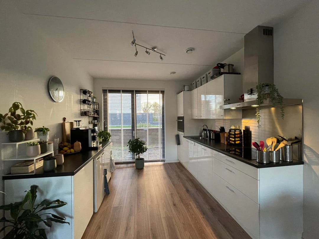 Foto 2 van Sibculobrink 34