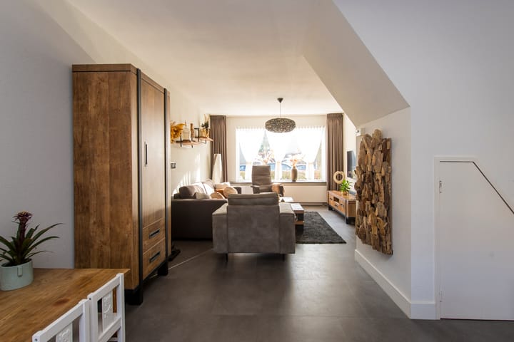 Foto 2 van Generaal de Wetstraat 57