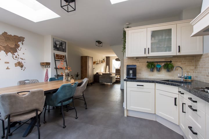 Foto 3 van Generaal de Wetstraat 57