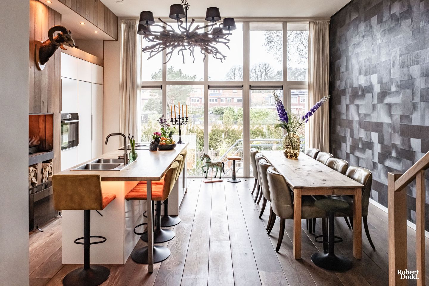 Foto 1 van Hendrik van der Graaflaan 21