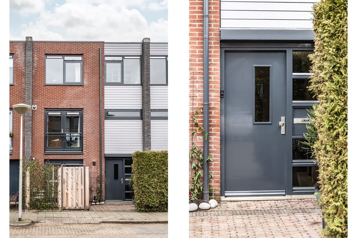 Foto 5 van Hendrik van der Graaflaan 21