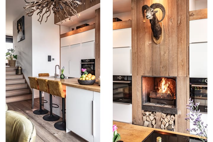 Foto 10 van Hendrik van der Graaflaan 21