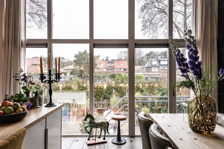 Foto 14 van Hendrik van der Graaflaan 21