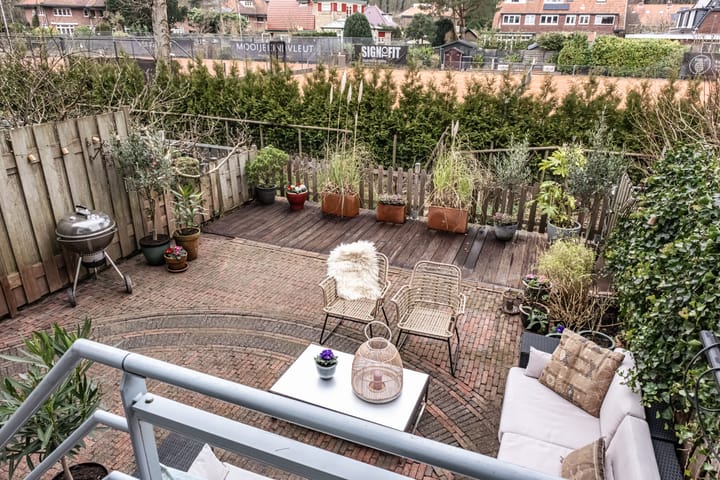 Foto 15 van Hendrik van der Graaflaan 21