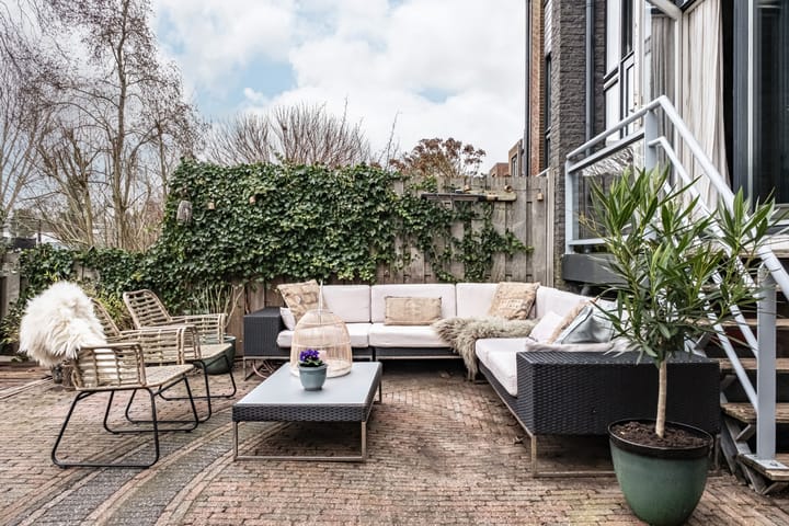 Foto 16 van Hendrik van der Graaflaan 21