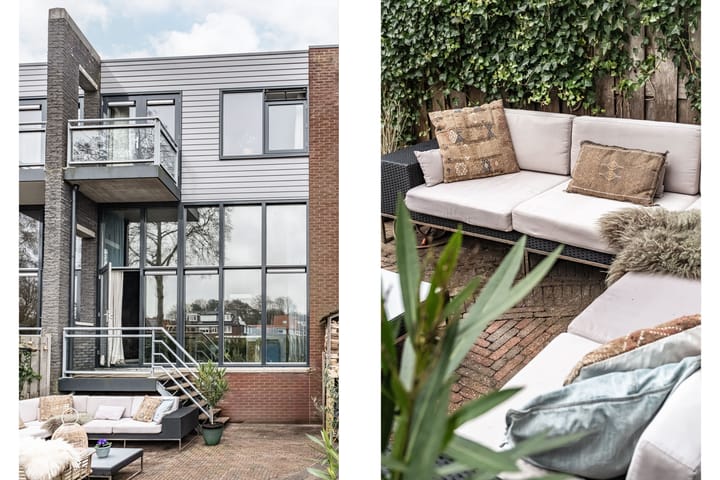 Foto 18 van Hendrik van der Graaflaan 21