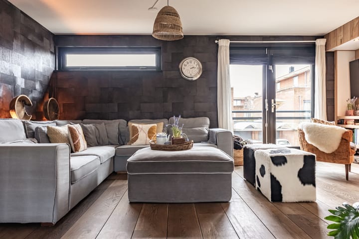 Foto 21 van Hendrik van der Graaflaan 21