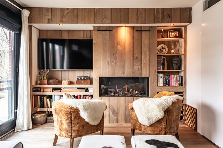 Foto 22 van Hendrik van der Graaflaan 21