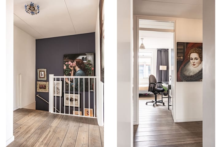 Foto 26 van Hendrik van der Graaflaan 21