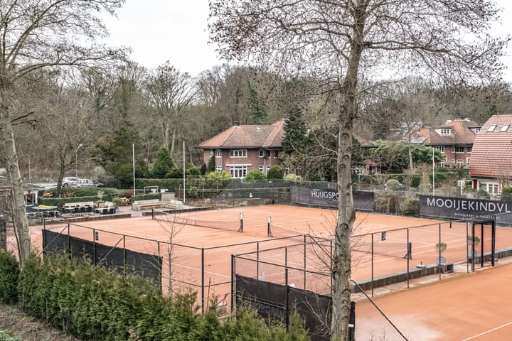 Foto 40 van Hendrik van der Graaflaan 21