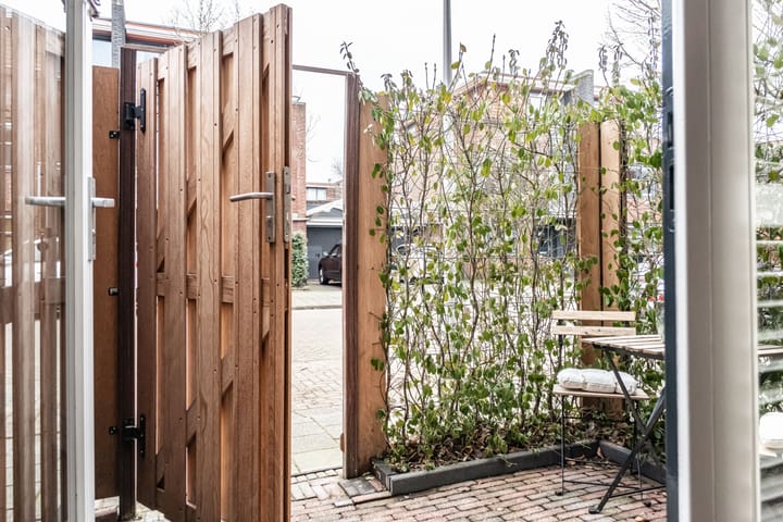 Foto 41 van Hendrik van der Graaflaan 21