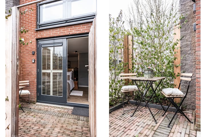 Foto 42 van Hendrik van der Graaflaan 21