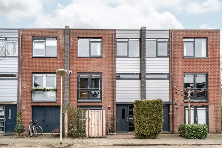 Foto 51 van Hendrik van der Graaflaan 21