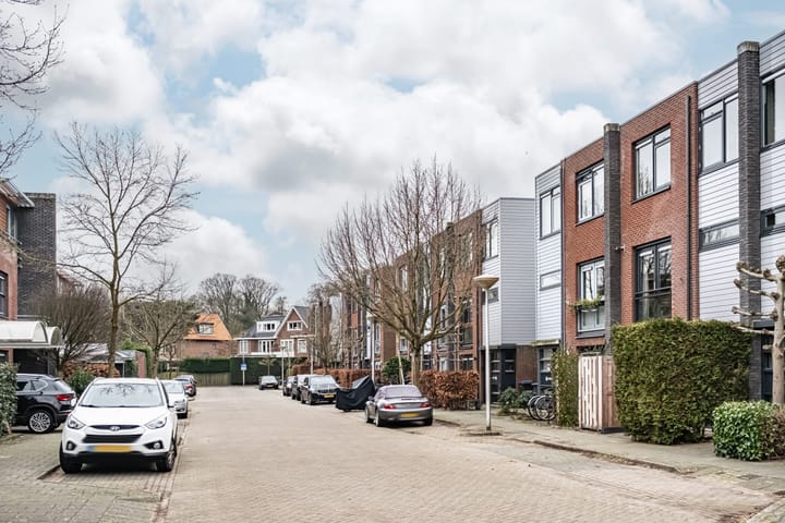 Foto 53 van Hendrik van der Graaflaan 21