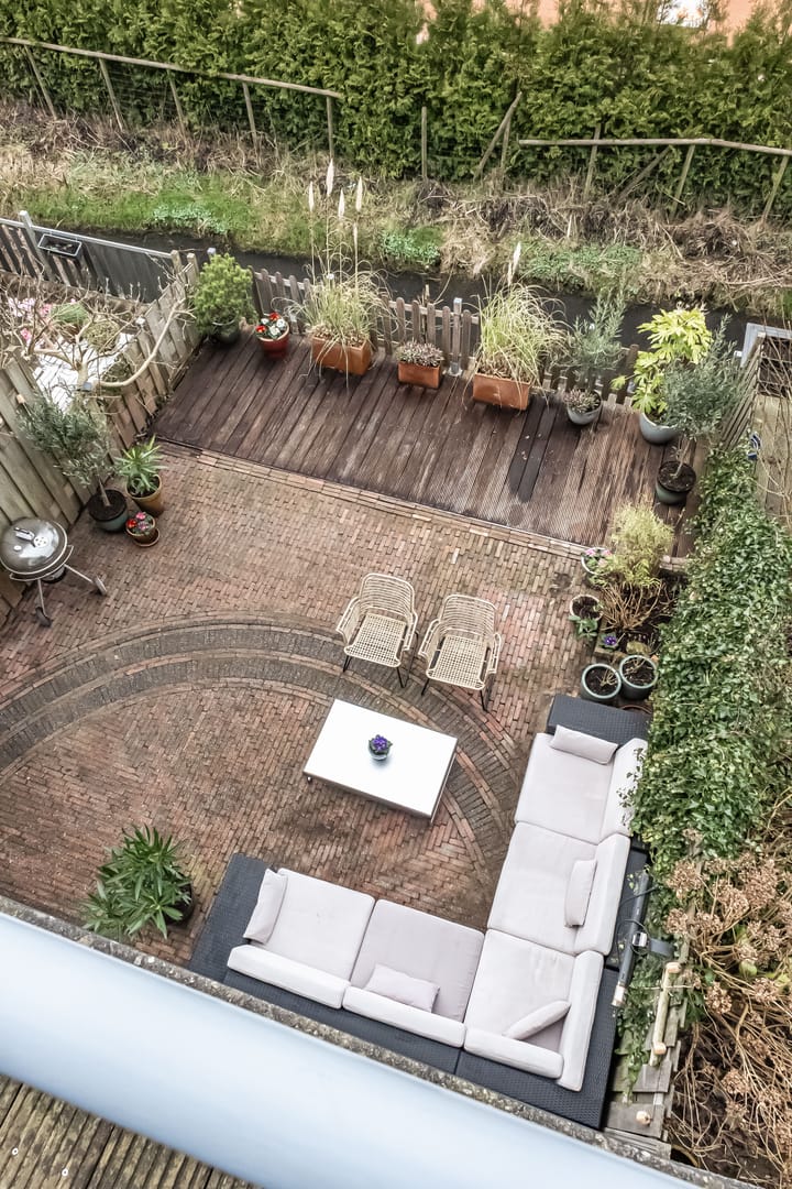 Foto 39 van Hendrik van der Graaflaan 21