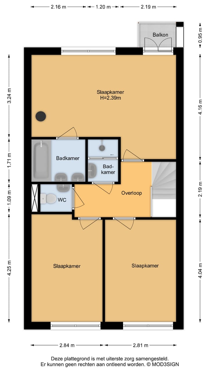 Foto 56 van Hendrik van der Graaflaan 21