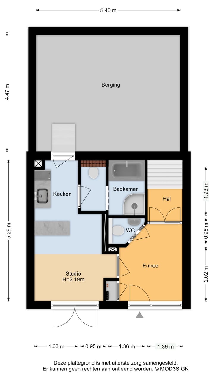 Foto 57 van Hendrik van der Graaflaan 21