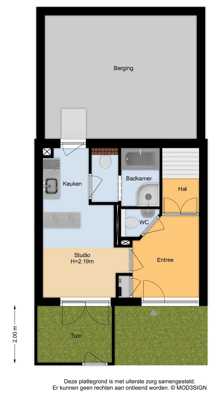 Foto 58 van Hendrik van der Graaflaan 21