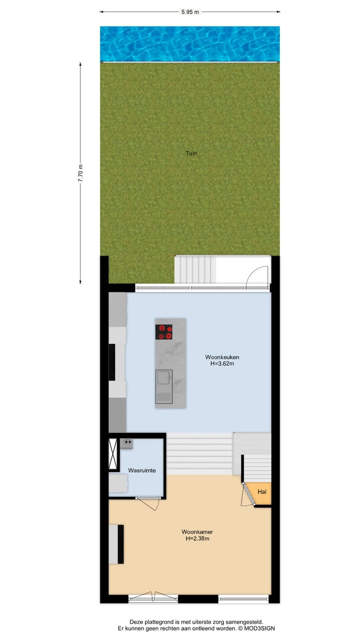 Foto 59 van Hendrik van der Graaflaan 21