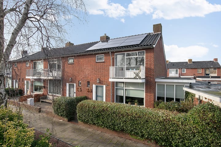 Bekijk foto van Kruidhof 34