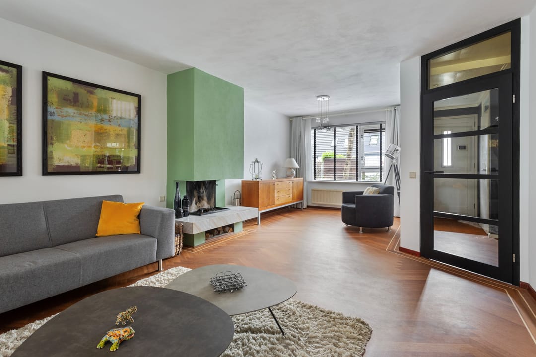 Photo 2 of Schapenweide 25