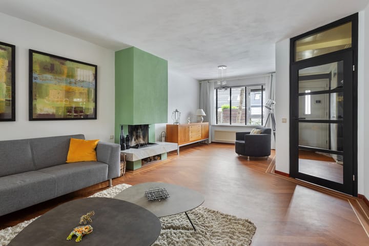 Foto 2 van Schapenweide 25