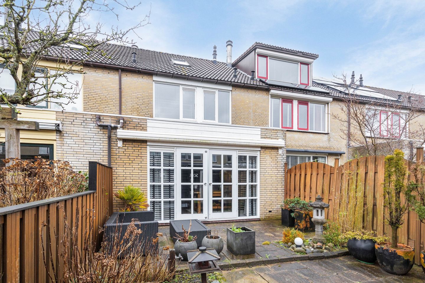 Photo 5 of Schapenweide 25