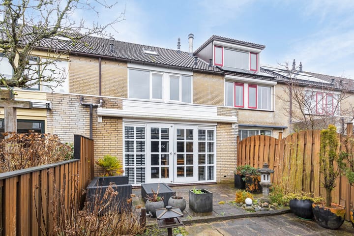 Foto 5 van Schapenweide 25